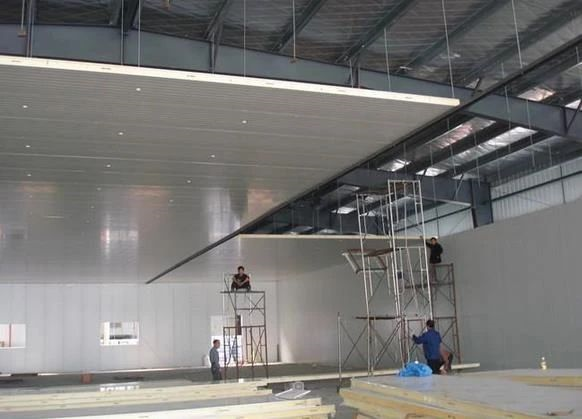 城区食品双温冷库建造需注意哪些