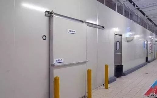 城区冷库建造主要有哪些要求？