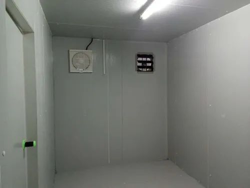 城区酒店厨房冷库设备设计、安装、维护注意事项及故障分析